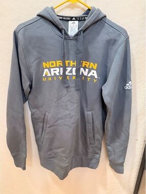 Adidas Norther Arizona University